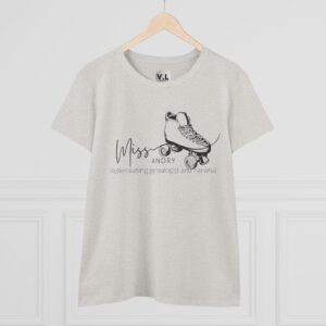 Miss Andry: Rollerskating Narwhal - Image 5