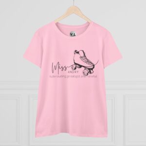 Miss Andry: Rollerskating Narwhal - Image 11