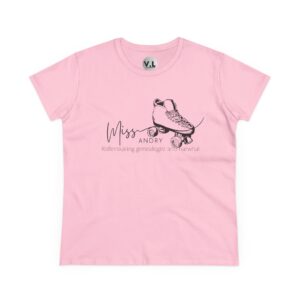 Miss Andry: Rollerskating Narwhal - Image 10